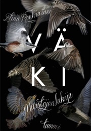 Muistojenlukija (Elina Rouhiainen)