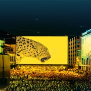 Film Festival of Locarno
