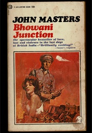 Bhowani Junction (Masters)