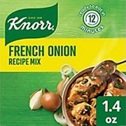 Knorr French Onion Soup