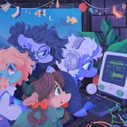 Vylet Pony - Can Opener's Notebook: Fish Whisperer