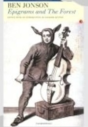 Epigrams and the Forest (Jonson, Ben)