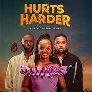 Hurts Harder (Rwanda)