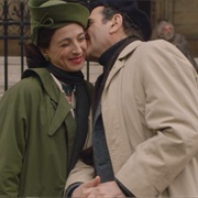 S2.E2: Mid-Way to Mid-Town