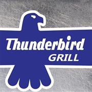 Thunderbird Grill