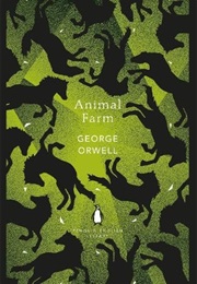 Animal Farm (George Orwell)