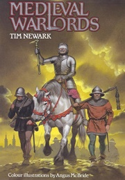 Medieval Warlords (Newark, Tim)