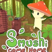 Smushi Come Home