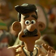 Mr. Caliche (Curse of the Were-Rabbit 2005)