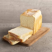 Fiber White Bread