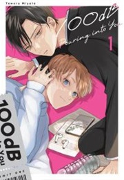 100Db Pouring Into You (Miyata Toworu)