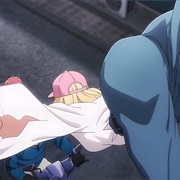 S1.E1: I'm Used to It