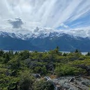 Chilkat State Park