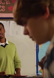 Inside Autism (2011)