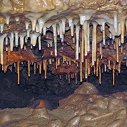 Crystal Cave