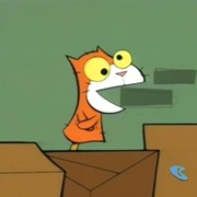 S1.E13: Cat!/Voodoo Goat/Love Doctors