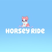 S1.E9: Horsey Ride