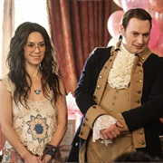 S4.E15: The Bachelorette Party