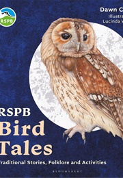 RSPB Bird Tales (Dawn Casey)