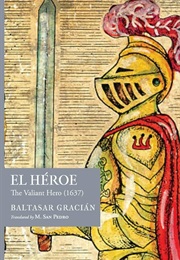 The Hero (Baltasar Gracián)