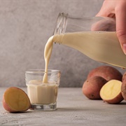 Potato Milk
