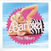 Barbie: The Album