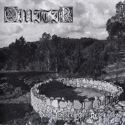 Omitir - Old Temple of Depression