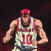 37. Hanamichi: First-Time as Starter!