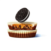 REESE's OREO® Peanut Butter Cups