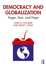 Democracy and Globalization (Josep M. Colomer)