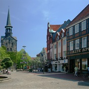 Wunstorf, Germany