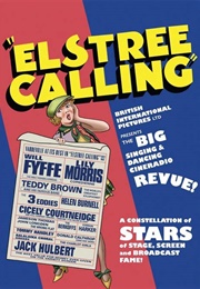 Elstree Calling (1930)