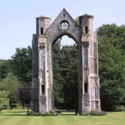 Walsingham Abbey