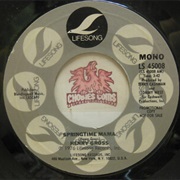 Springtime Mama - Henry Gross