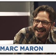 Marc Maron
