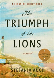 The Triumph of the Lions (STEFANIA AUCI)