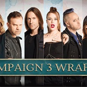 S3.E122: Wrap Up: Campaign 3 and the Era of Reclamation