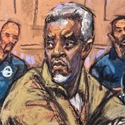 P. Diddy Trial