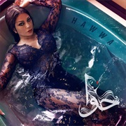 Haifa Wehbe- Hawwa