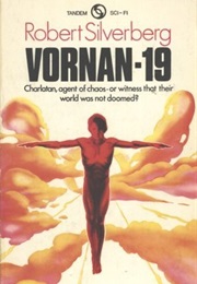 Vornan-19 (Robert Silverberg)