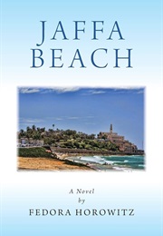 Jaffa Beach (Fedora Horowitz)