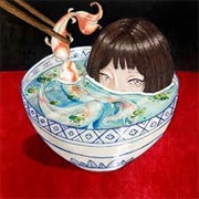 Mikayla Geier - Hotpot