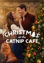 Christmas at the Catnip Café (2025)