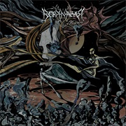 Borknagar - Moon
