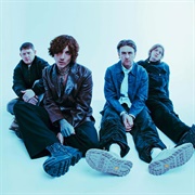 Bring Me the Horizon