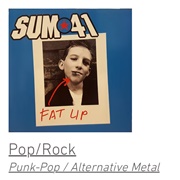 #198 Fat Lip by Sum 41