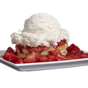 Strawberry Shortcake