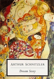 Dream Story (Schnitzler, Arthur)