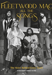 Fleetwood Mac: All the Songs (Olivier Roubin)