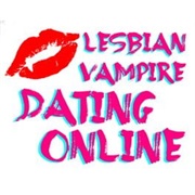Lesbian Vampire Dating Online